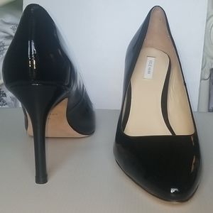 Classic Patent Pumps